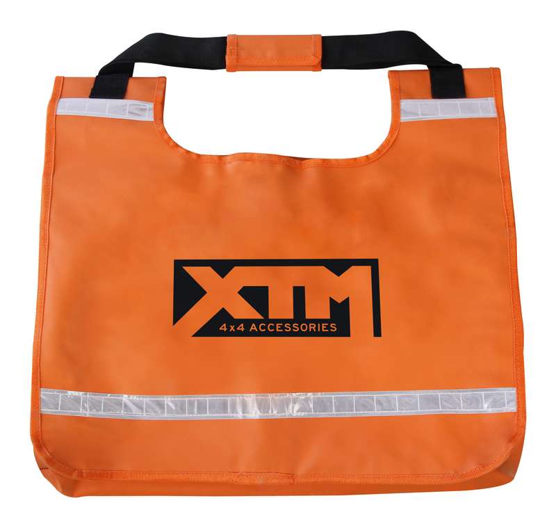 Xtm 4X4 Recovery Kit