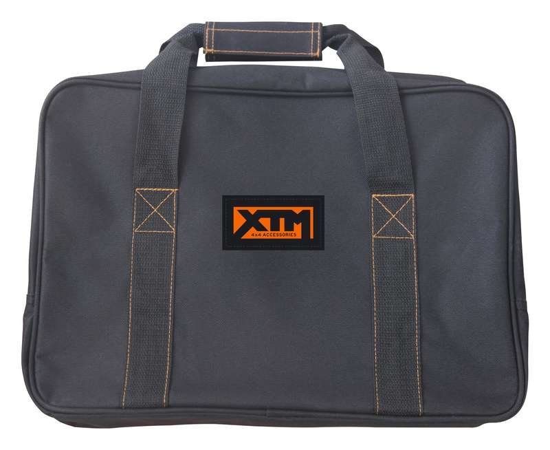 Xtm 4X4 Snatch Kit -