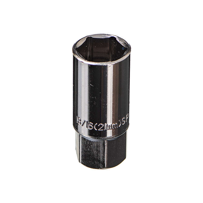 Spark Plug Socket - 21Mm (Argus Motoring)