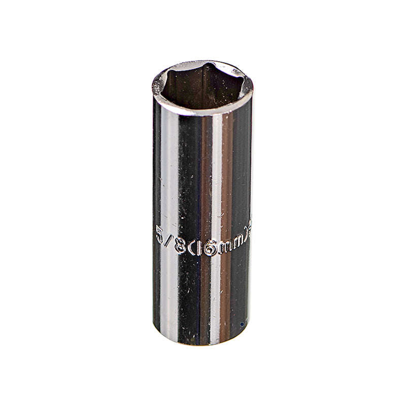 Spark Plug Socket - 16Mm (Argus Motoring)