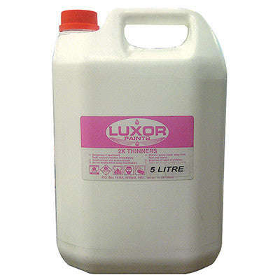 Luxor 2K Thinners