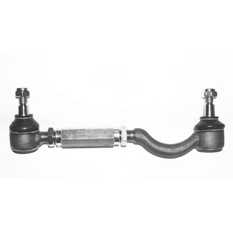 TEKNOSA FRONT LEFT TIE ROD ASSEMBLY For TATA TELCOLINE 3.0D (497SP)(8V 49KW) 08-20