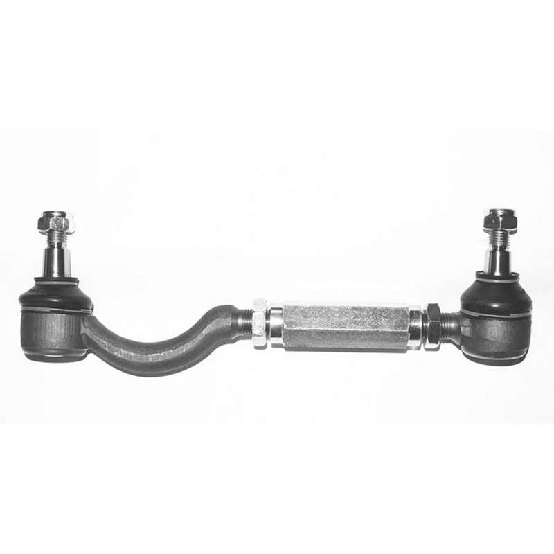 TEKNOSA FRONT RIGHT TIE ROD ASSEMBLY For TATA TELCOLINE 2.0 TDI LDV (483DL)(8V 64KW) 04-11