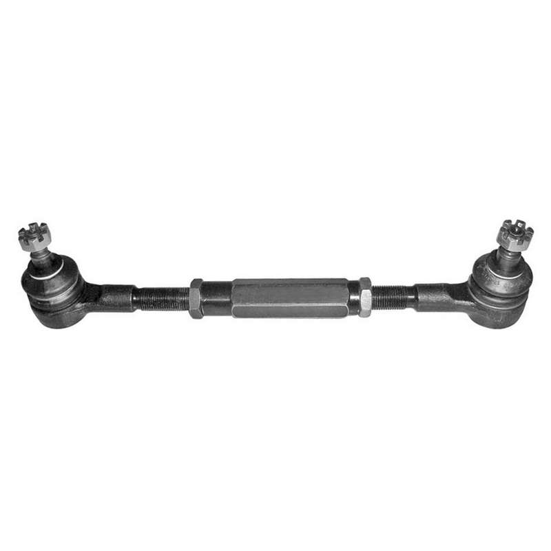 TEKNOSA FRONT LEFT - RIGHT TIE ROD ASSEMBLY For TATA XENON 2.2 DIESEL (DICOR 2.2L)(8V 104KW) 09-20