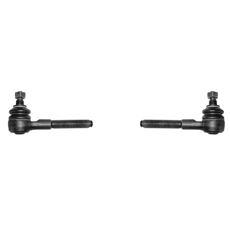 INNER TIE ROD END SET - TA1314 (TEKNOSA)