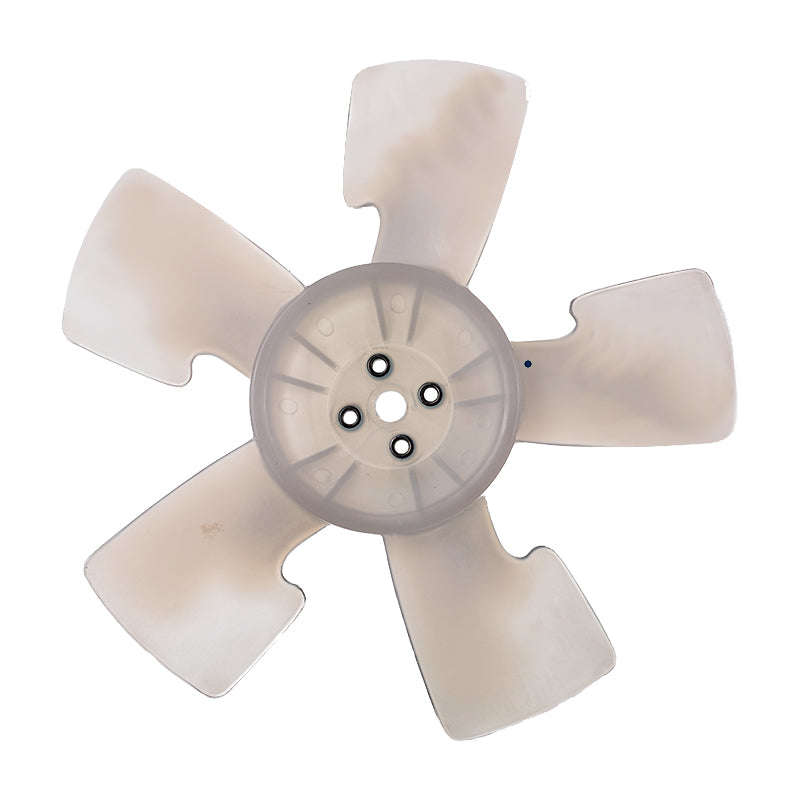 Fan Blade - Ta1481 (Doe)