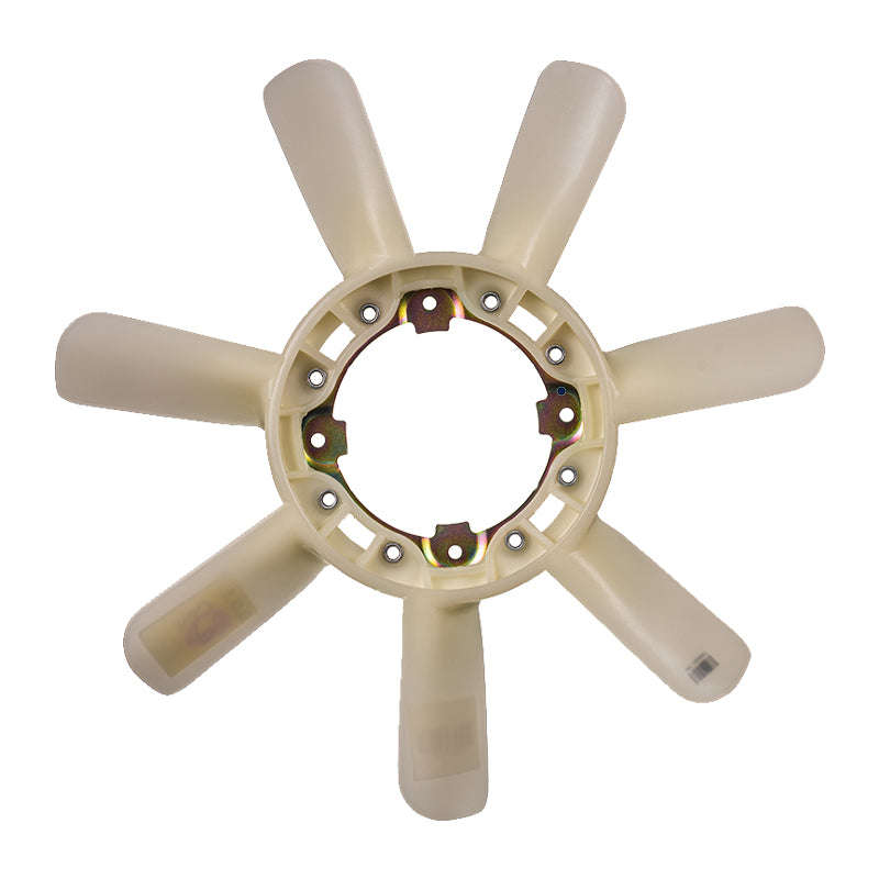 Fan Blade - Ta1581 (Doe)