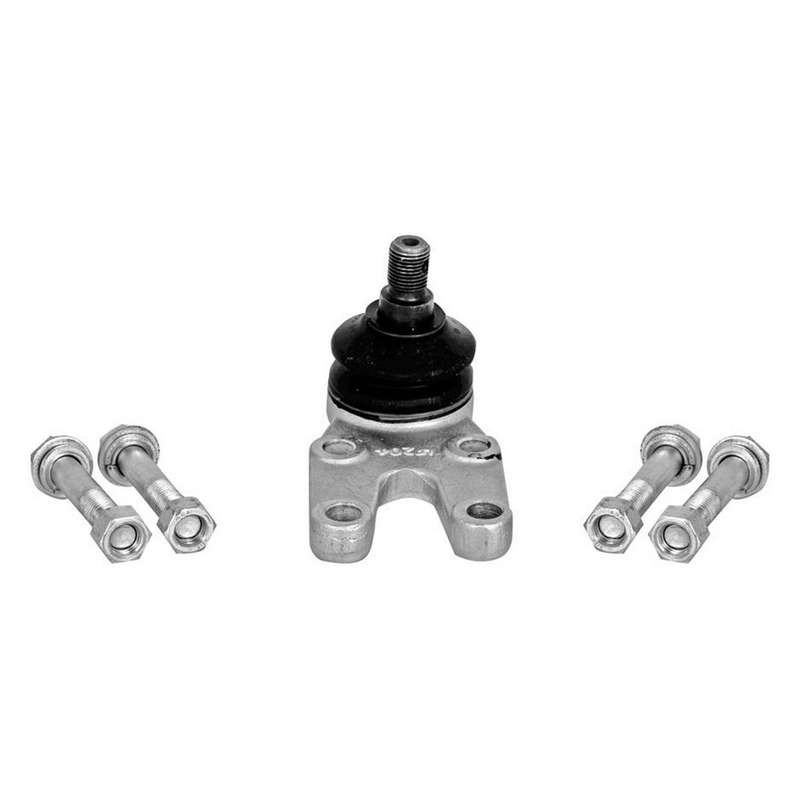 TEKNOSA FRONT LEFT - RIGHT LOWER BALL JOINT For TATA XENON 2.2 DIESEL (DICOR 2.2L)(8V 104KW) 09-20