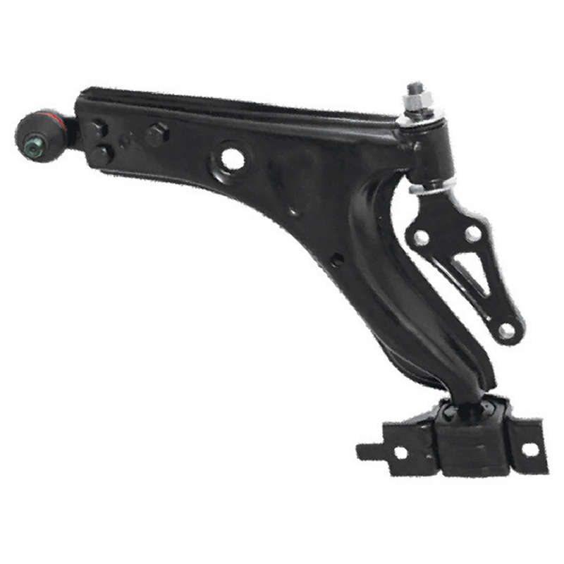 TEKNOSA FRONT LEFT LOWER CONTROL ARM For TATA INDICA [1] 1.4 (475)(8V 55KW) 04-09