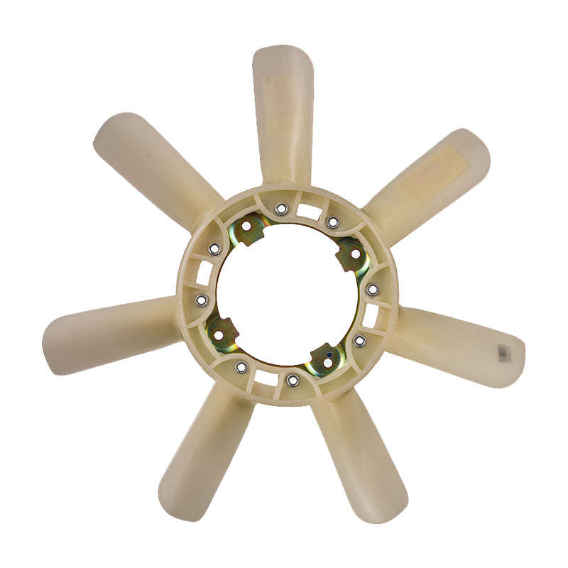 Fan Blade - Ta3881 (Doe)