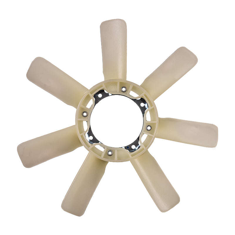 Fan Blade - Ta3981 (Doe)