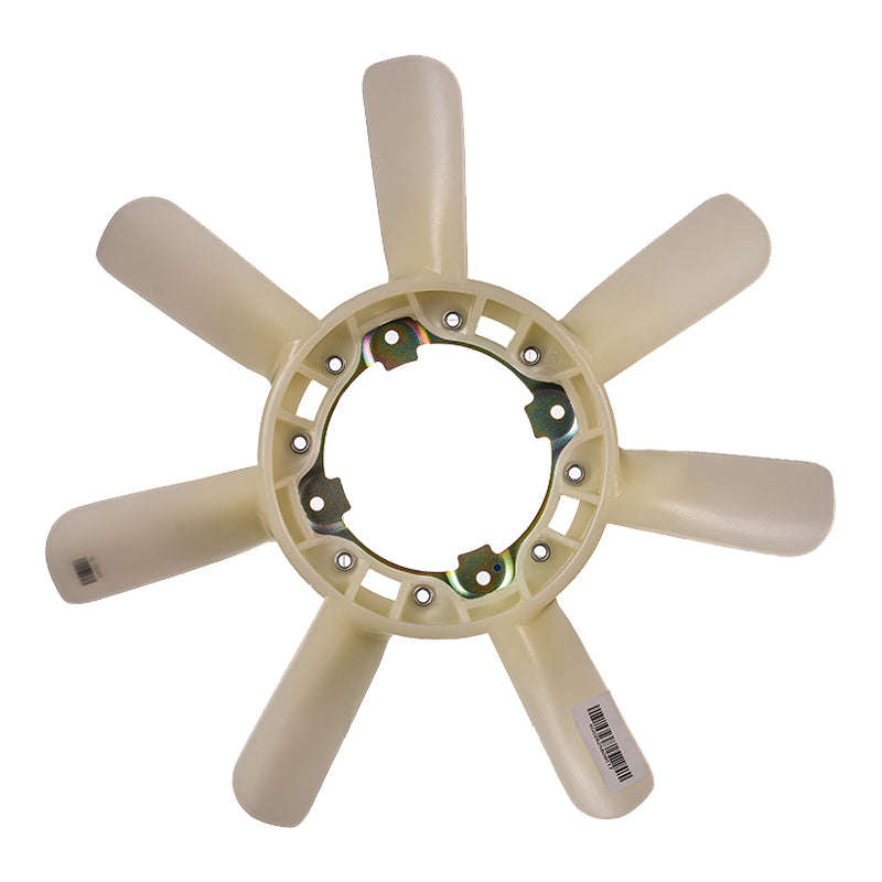 Fan Blade - Ta4081 (Doe)