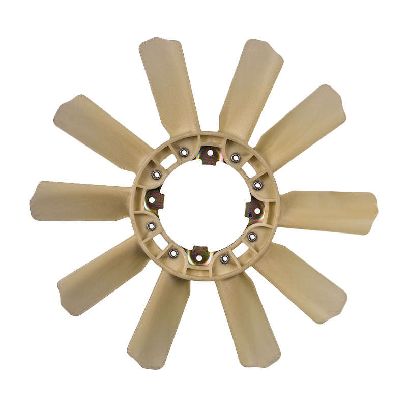 Fan Blade - Ta4181 (Doe)