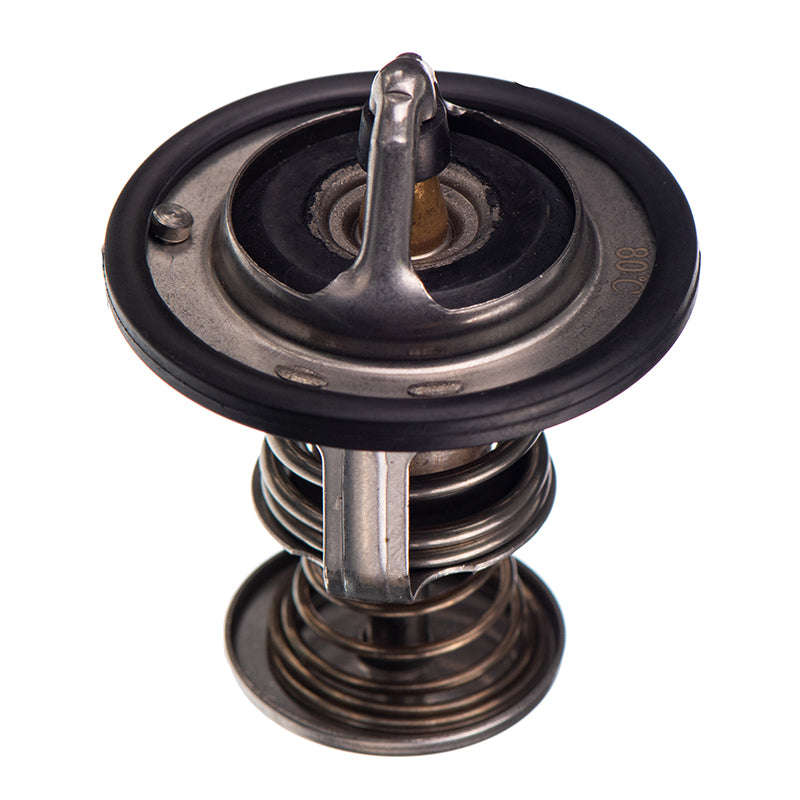 Thermostat & Thermostat Housing For TOYOTA AYGO [1] 1.0 (1KR-FE)(12V 50KW) 11-