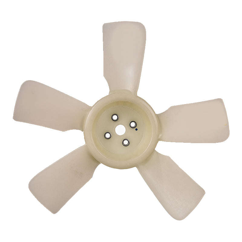 Fan Blade - Tb5281 (Doe)