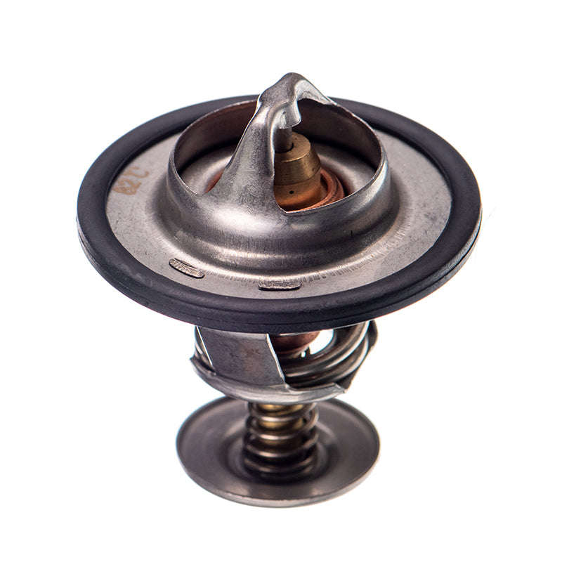 Thermostat & Thermostat Housing For MAZDA 6 [1] 2.0 (LF-DE)(16V 99KW) 03-07