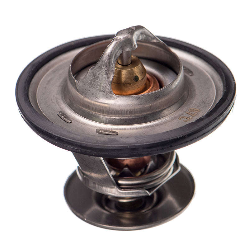 Thermostat & Thermostat Housing For VOLKSWAGEN POLO [2] 1.9 TDI (ATD/AXR)(8V 74KW) 03-09