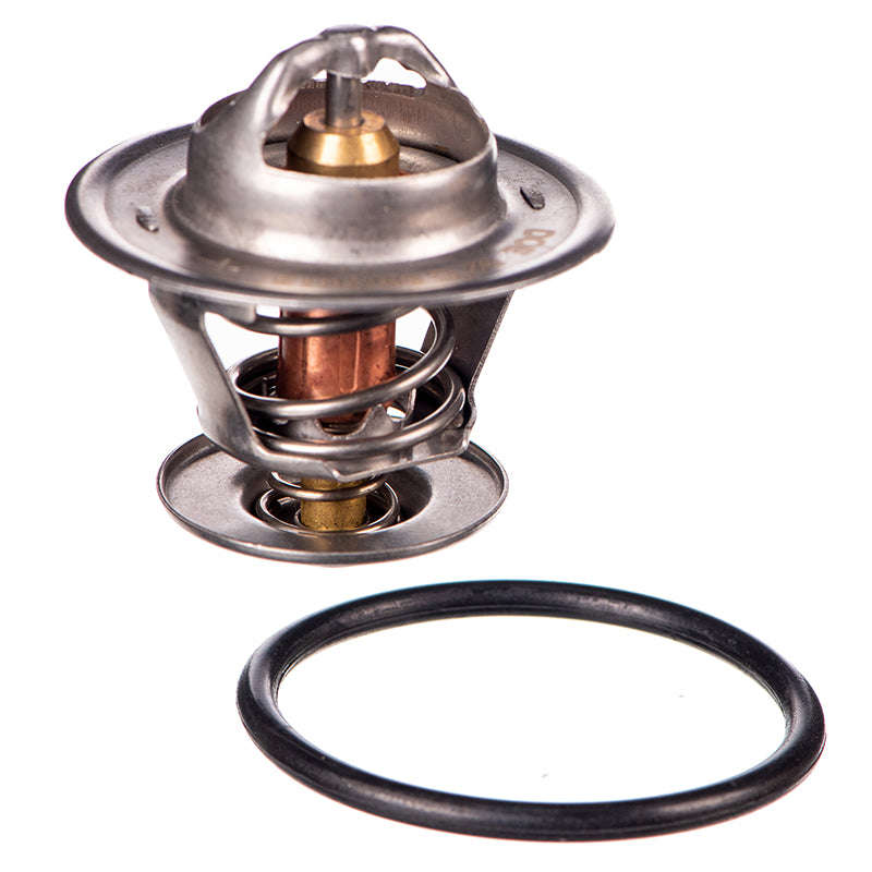 Thermostat & Thermostat Housing For VOLVO V40 [1] 2.0 (B4204S)(16V 103KW) 07-13