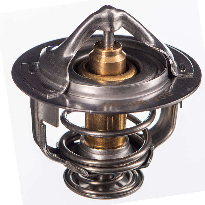 Thermostat & Thermostat Housing For ISUZU KB250 D-TEQ (4JK1-TC)(16V 85KW) 08-13