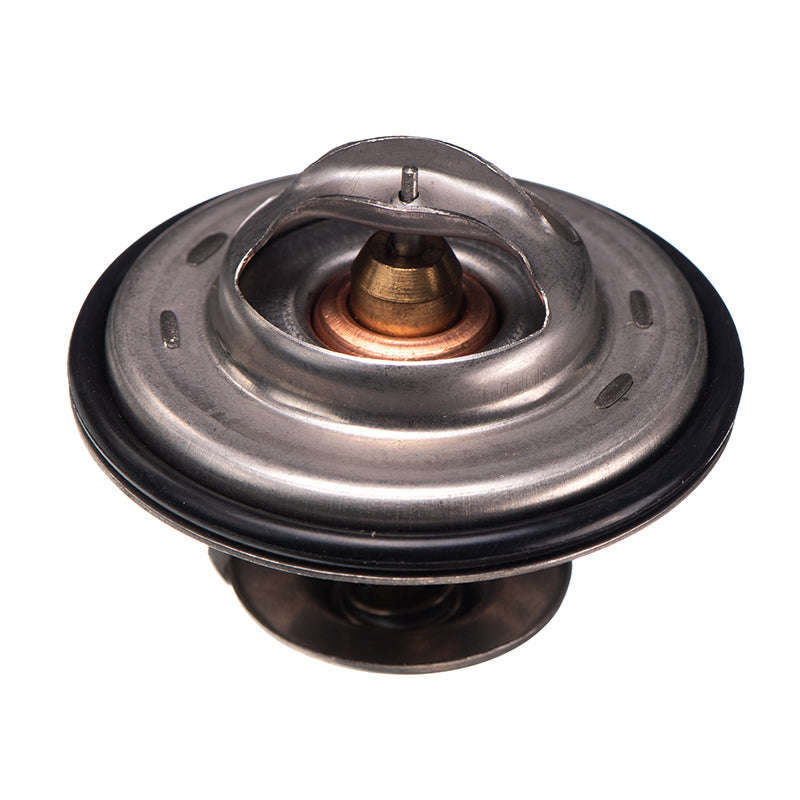Thermostat & Thermostat Housing For AUDI A8 [1] 4.2 V8 (ABZ AEM AKG)(32V 220KW) 94-99