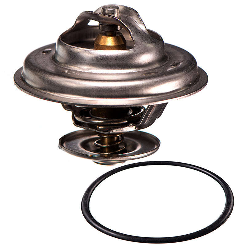 Thermostat & Thermostat Housing For VOLKSWAGEN KOMBI [T4] 2.5 TDI (ACV AAB AUF)(10V 75KW) 91-03