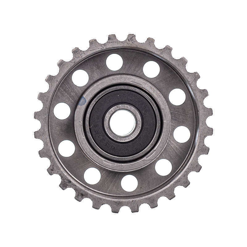 Timing Belt Kit - Tbk0001 (Doe)