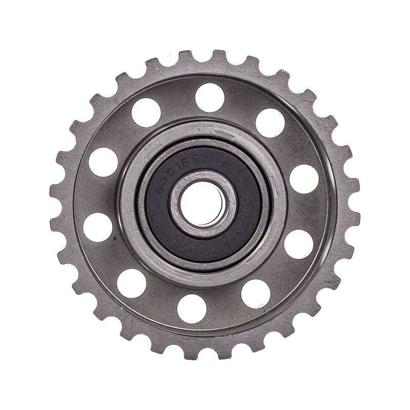 Timing Belt Kit - Tbk0001 (Doe)