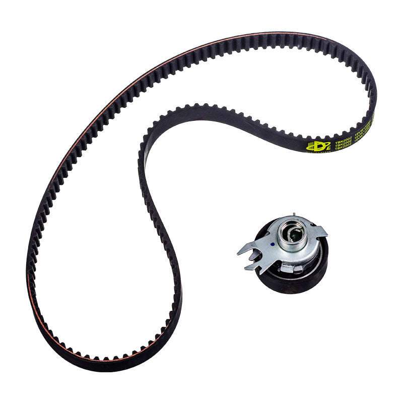 Cam Belt For SEAT IBIZA 1.6 (BAH)(8V 74KW) 06-08