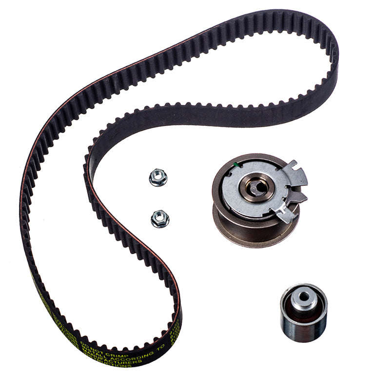Cam Belt For SEAT LEÓN 2.0 TDI (BKD)(16V 103KW) 05-12