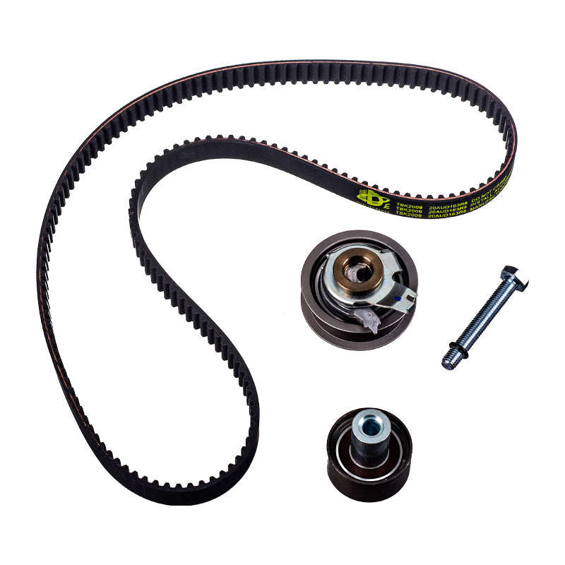 Timing Belt Kit - Tbk2009 (Doe)