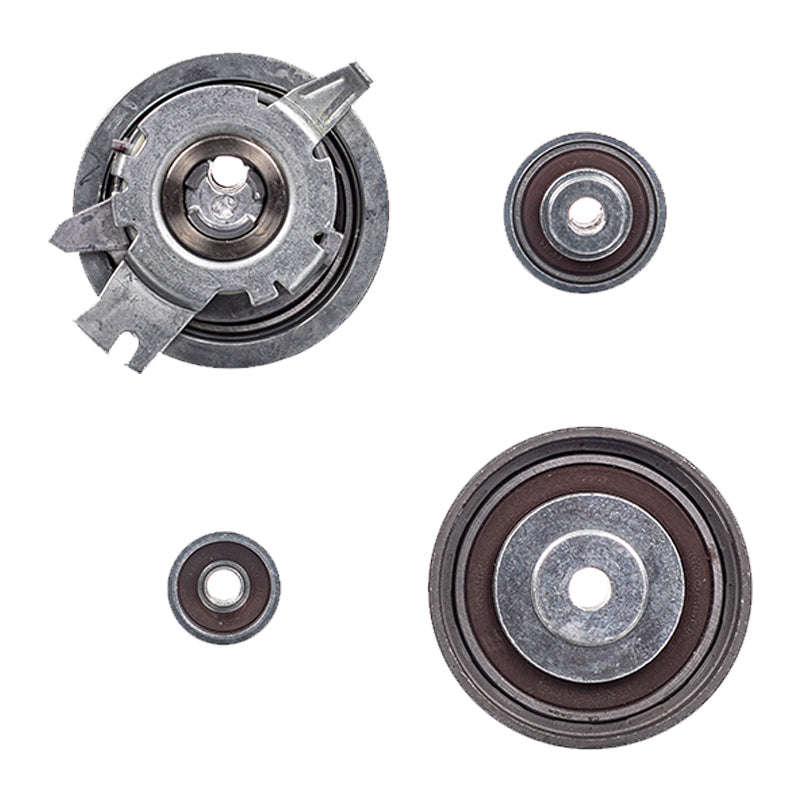 Timing Belt Kit - Tbk2010 (Doe)