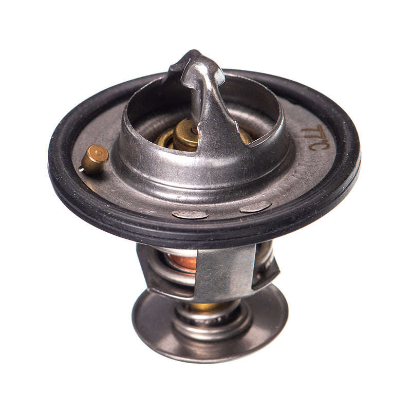 Thermostat & Thermostat Housing For HONDA JAZZ (1) 1.3 DSI (L13A1)(12V 61KW) 03-08