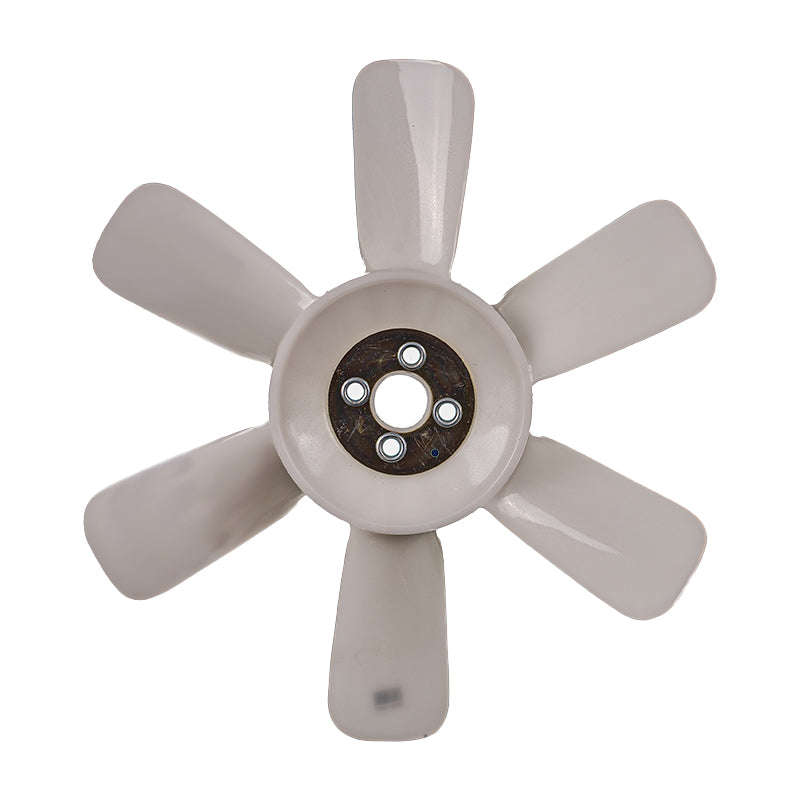 Fan Blade - Tc1381 (Doe)