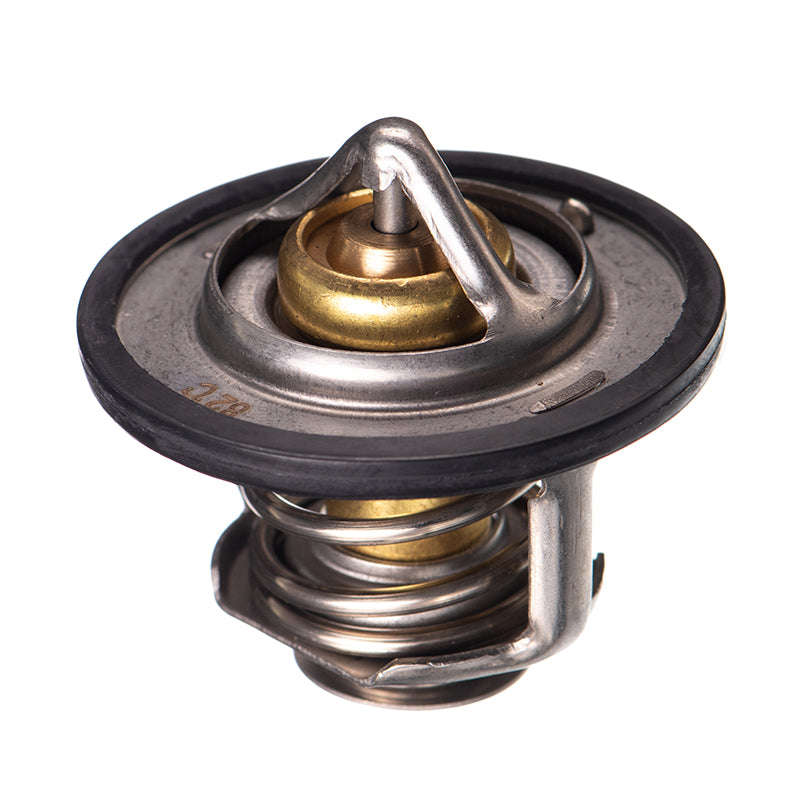 Thermostat & Thermostat Housing For ISUZU KB 160 FLEETSIDE (4ZA1)(8V 60KW) 89-95