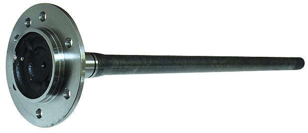 Side Shaft - Td005 (Beta)