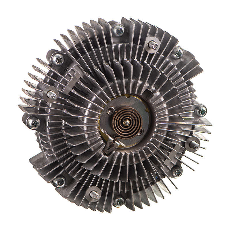 Viscous Clutch - Td113 (Doe)