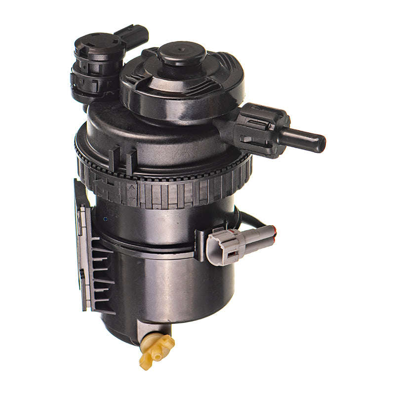 Diesel Filter Housing - Td118 (Beta)