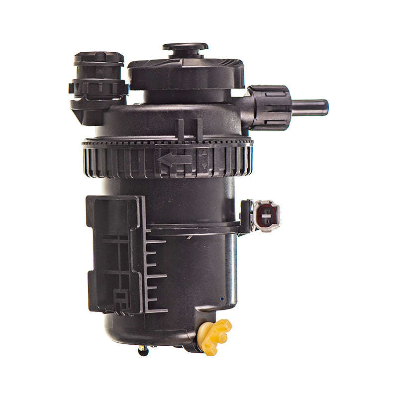 Diesel Filter Housing - Td118 (Beta)