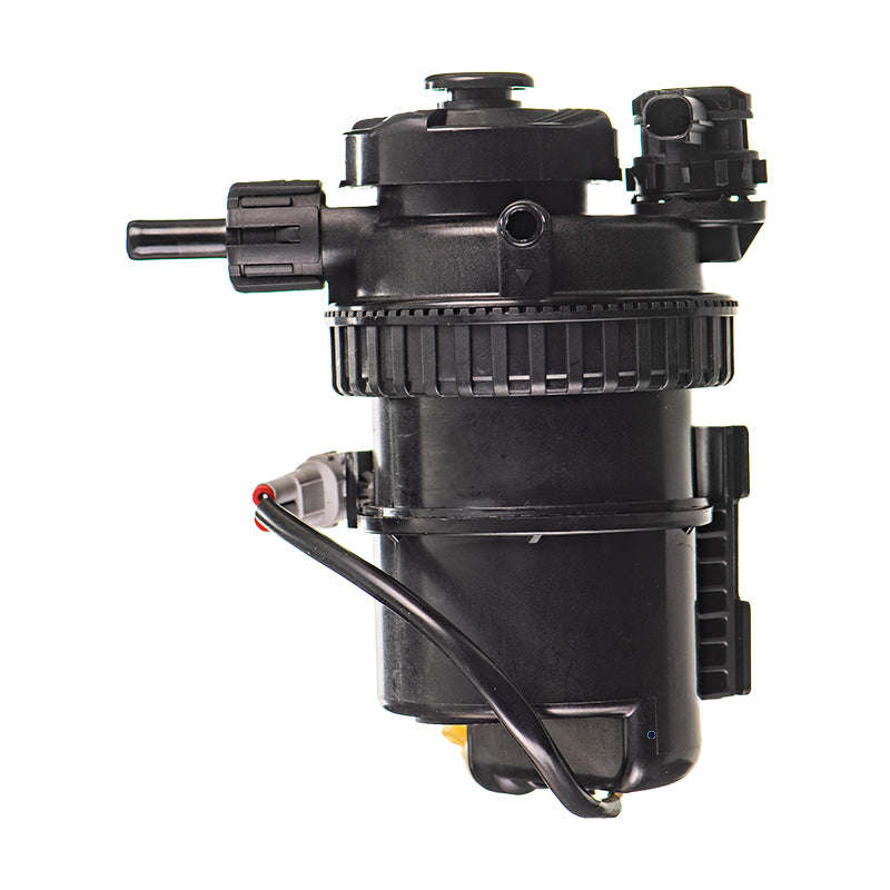 Diesel Filter Housing - Td118 (Beta)
