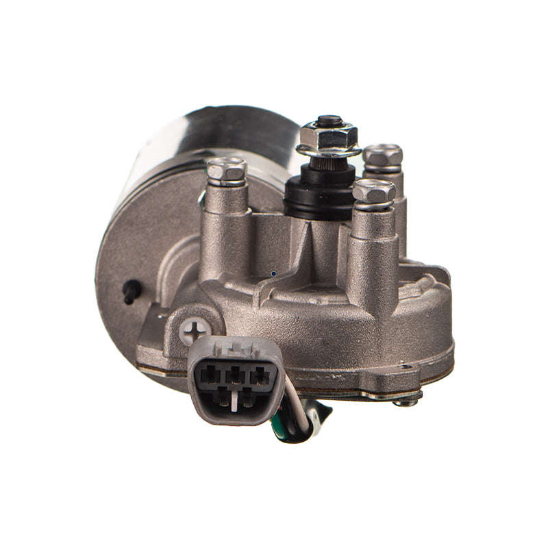Wiper Motor - Td119 (Beta)