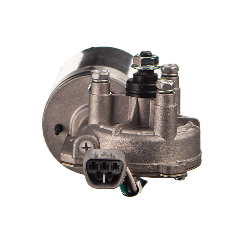 Wiper Motor - Td119 (Beta)