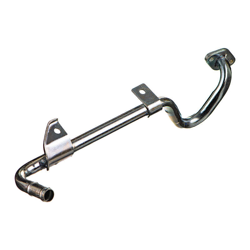 By Pass Metal Pipe - Td219 (Beta)