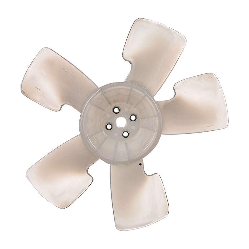 Fan Blade - Te1781 (Doe)