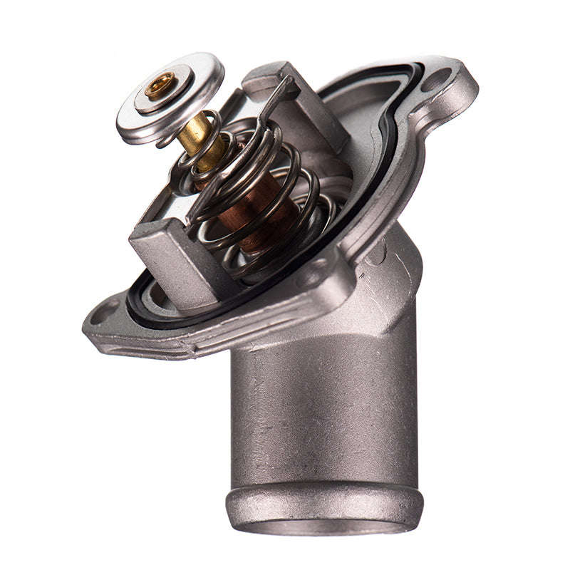 Thermostat OR Thermostat Housing (See Picture)  For OPEL CORSA 1.4 (C14SE)(8V 66KW) 03-10