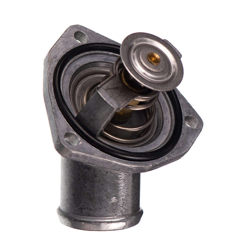 Thermostat & Thermostat Housing For OPEL ASTRA [F] 2.0 (C20NE 20NE)(8V 85KW) 91-98