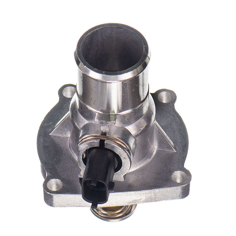 Thermostat OR Thermostat Housing (See Picture)  For OPEL ASTRA [H] 1.6 (Z16XER)(16V 85KW) 04-10