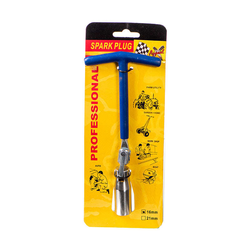 S/Plug Spanner 16Mm 2508 - Th20010