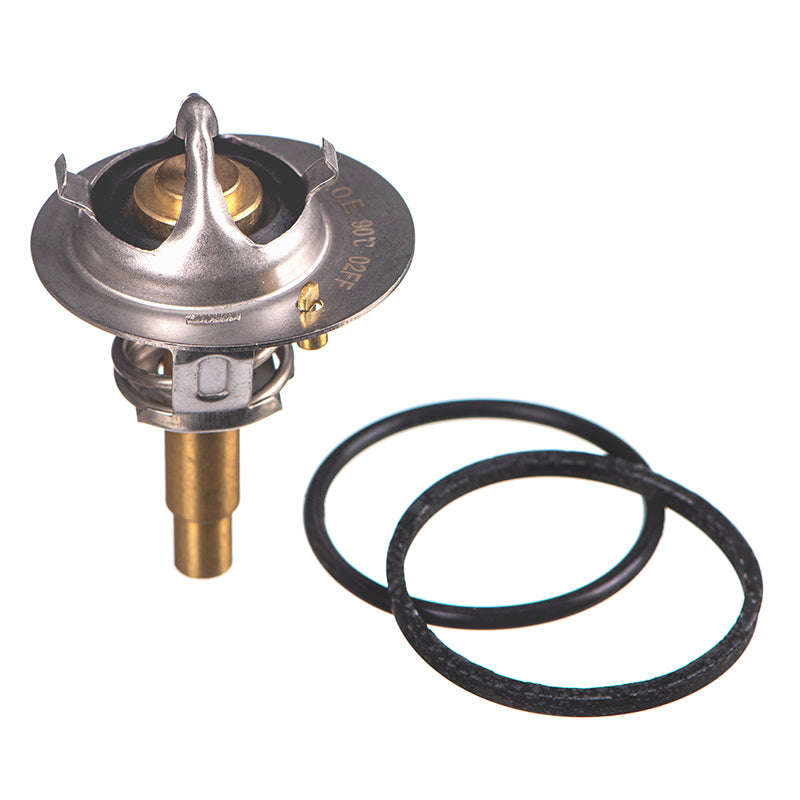 Thermostat & Thermostat Housing For MERCEDES BENZ C-CLASS [W203] C180K (M271.946)(16V 105KW) 03-07