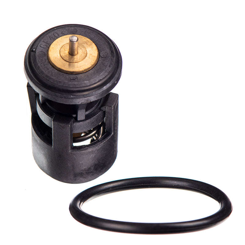 Thermostat & Thermostat Housing For SEAT IBIZA 1.4 (BXW)(16V 63KW) 06-08
