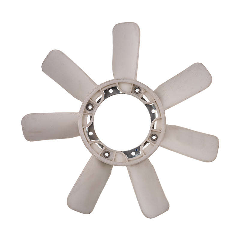 Fan Blade - Tj5281 (Doe)